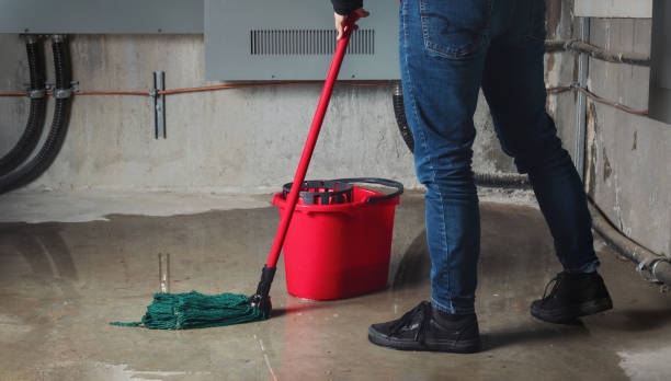 Best Emergency water damage restoration  in Red Bank, NJ